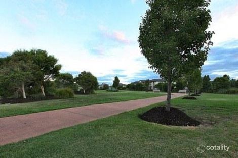Property photo of 23 Vaucluse Boulevard Point Cook VIC 3030