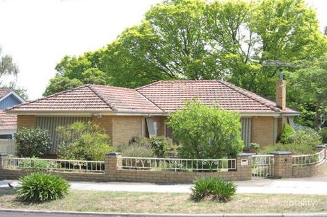 Property photo of 12 Dight Avenue Balwyn North VIC 3104
