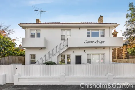 Property photo of 6/9 Marlton Crescent St Kilda VIC 3182