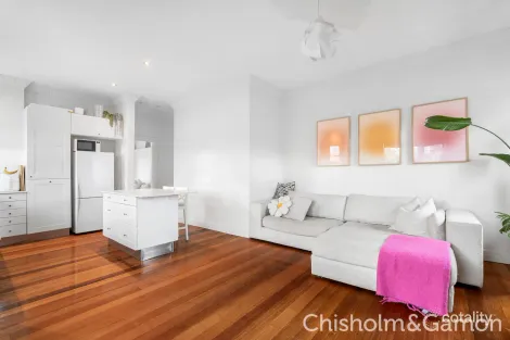 Property photo of 6/9 Marlton Crescent St Kilda VIC 3182
