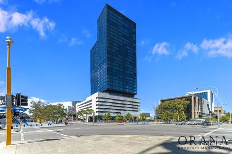 1403/80 Milligan St, Perth, WA 6000