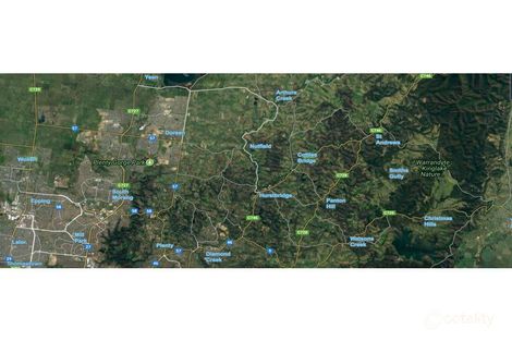 600 Arthurs Creek Rd, Nutfield, VIC 3099