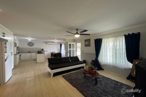 Property photo of 54 O'Shea Avenue Southbrook QLD 4363