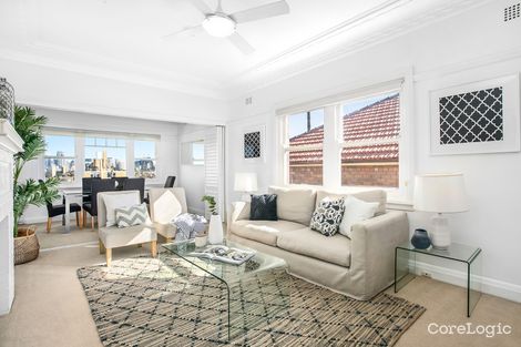 Property photo of 5/66 Aubin Street Neutral Bay NSW 2089