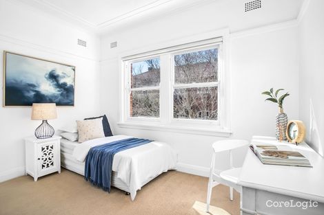 Property photo of 5/66 Aubin Street Neutral Bay NSW 2089