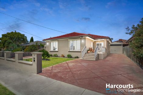 Property photo of 9 Franklin Road Lalor VIC 3075