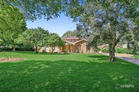 Property photo of 128 Salamander Way Salamander Bay NSW 2317