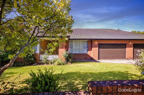 Property photo of 5 Millar Crescent Dural NSW 2158