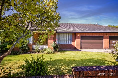 Property photo of 5 Millar Crescent Dural NSW 2158