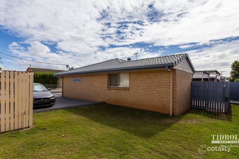 Property photo of 1/35 Drayton Terrace Wynnum QLD 4178