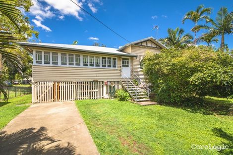 Property photo of 74 Lucas Street Berserker QLD 4701