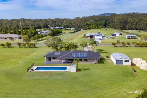 Property photo of 295 Heritage Drive Moonee Beach NSW 2450
