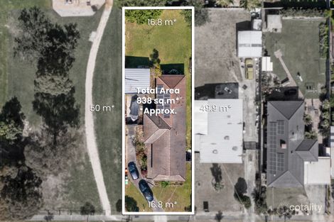 Property photo of 15 Dunkinson Street Narre Warren VIC 3805