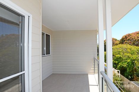 Property photo of 2/5 Pulgul Street Urangan QLD 4655