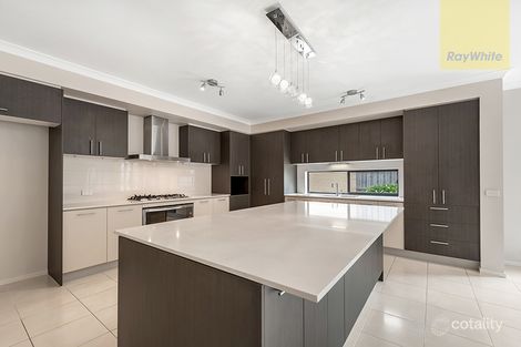 Property photo of 7 Speargrass Avenue Wallan VIC 3756