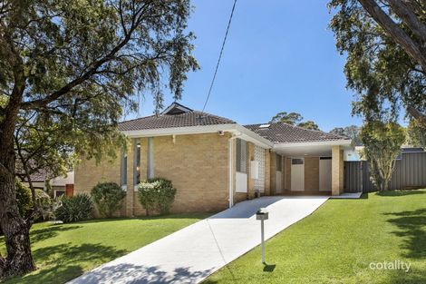 3 Amaroo Ave, Figtree, NSW 2525