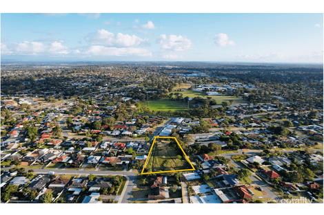 Property photo of 23 Nathaniel Way Orelia WA 6167
