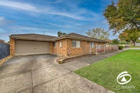Property photo of 1 Euroa Avenue Berwick VIC 3806