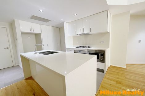 Property photo of 75/38 Shoreline Drive Rhodes NSW 2138