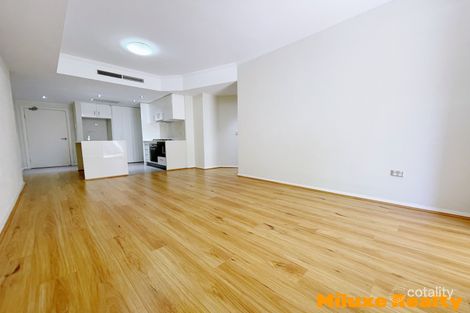 Property photo of 75/38 Shoreline Drive Rhodes NSW 2138