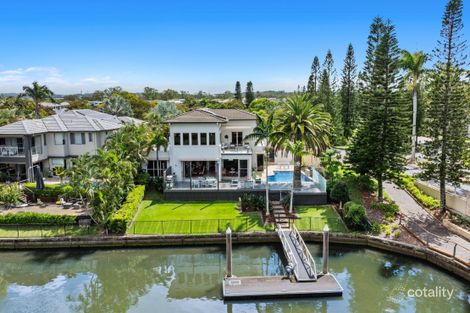 2301 Belmont Ct E, Hope Island, QLD 4212