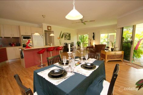 7 Platinum Ct, Gilston, QLD 4211