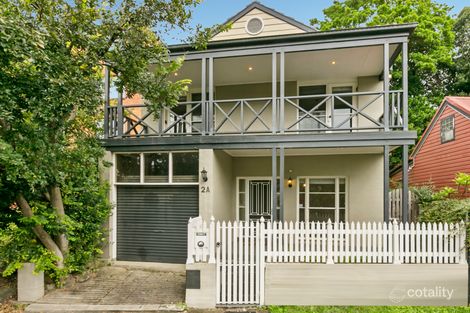 2a Alice St, Rozelle, NSW 2039