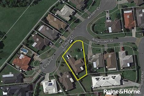 1 Ellagail Ct, Bellmere, QLD 4510