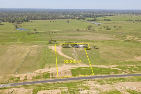Property photo of LOT 59 Payne Road Riverbend QLD 4280