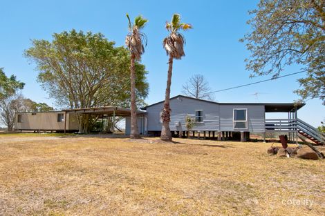 Property photo of LOT 59 Payne Road Riverbend QLD 4280