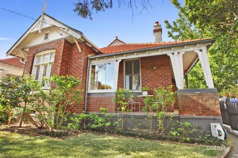 Property photo of 1 Melrose Street Mosman NSW 2088