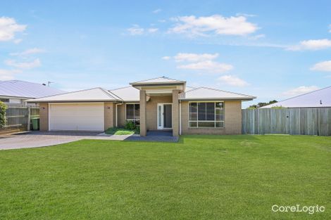 Property photo of 13 Kleinton Road Kleinton QLD 4352