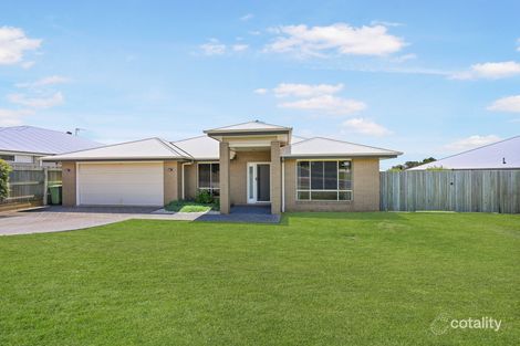 13 Kleinton Rd, Kleinton, QLD 4352