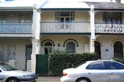 123 Underwood St, Paddington, NSW 2021