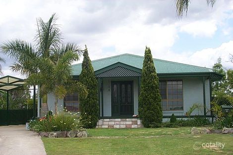 Property photo of 8 Althea Close Sinnamon Park QLD 4073