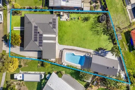 21 Kevin Gr, Caboolture South, QLD 4510