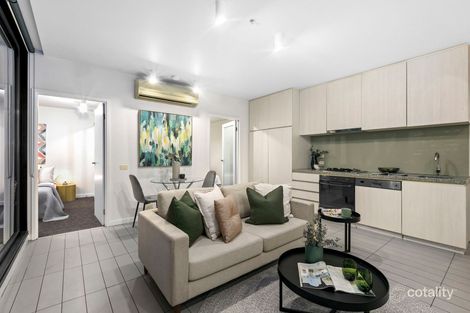 Property photo of 1710/673-683 La Trobe Street Docklands VIC 3008