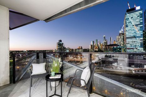 Property photo of 1710/673-683 La Trobe Street Docklands VIC 3008