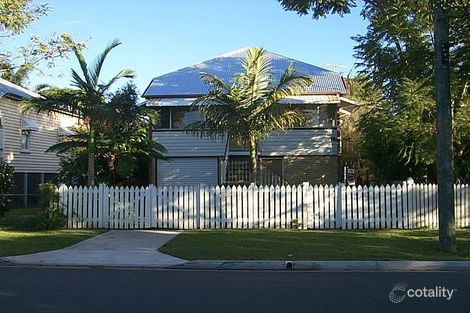 29 Mcgregor St, Clayfield, QLD 4011