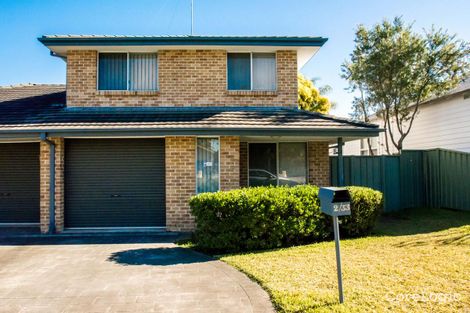 Property photo of 2/33 Doonmore Street Penrith NSW 2750