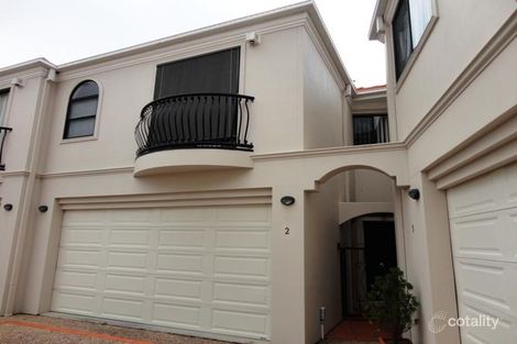 Property photo of 2/8 Blue Ridge Crescent Varsity Lakes QLD 4227