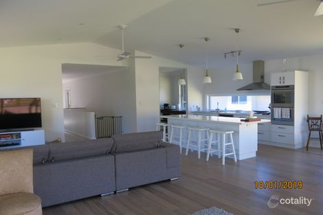 Property photo of 64 Seaforth Drive Valla Beach NSW 2448