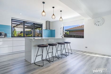 Property photo of 36 Hardwicke Street Summerhill TAS 7250
