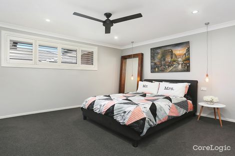 Property photo of 4 Flegg Street North Kellyville NSW 2155