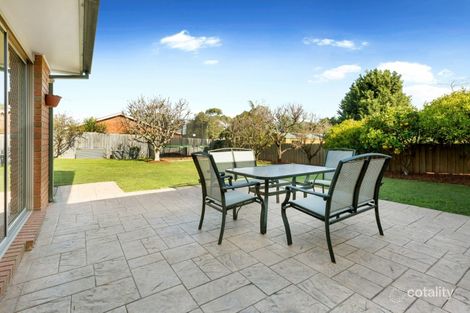 Property photo of 18 Driftwood Court Mount Martha VIC 3934
