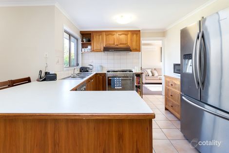 Property photo of 18 Driftwood Court Mount Martha VIC 3934