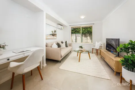 Property photo of 10A Paul Street North Ryde NSW 2113