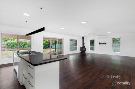 Property photo of 410A Herriott Street Buninyong VIC 3357