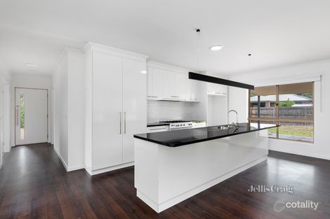 Property photo of 410A Herriott Street Buninyong VIC 3357