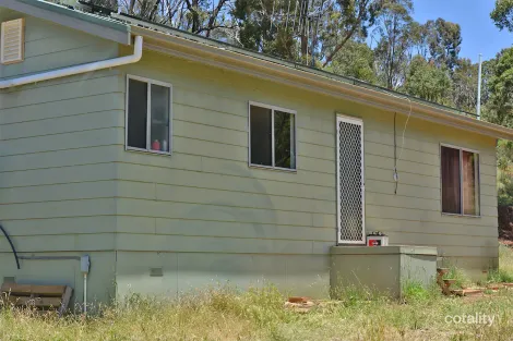 Property photo of 2210 Timor Road Coonabarabran NSW 2357
